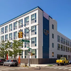 Otel Glo Western Brooklyn Nyc