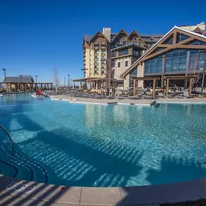 Gaylord Rockies & Convention Center США