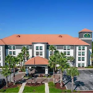 La Quinta By Wyndham Pcb Pier Park Area США