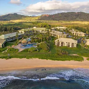 Outrigger Kaua'i & США