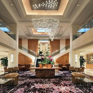 Hilton Angeles Airport США