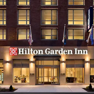 Otel Hilton Garden Times Square South