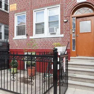 Apartment Studio, One And Two Bedroom Apartments - Bronx