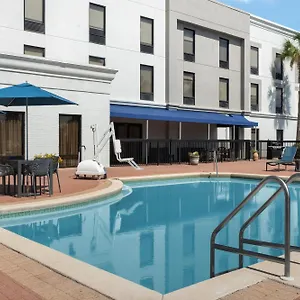 Hampton By Hilton Panama США