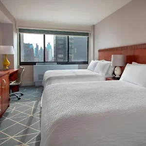 Hotel Courtyard By Marriott Manhattan/ Fifth Avenue, New York
