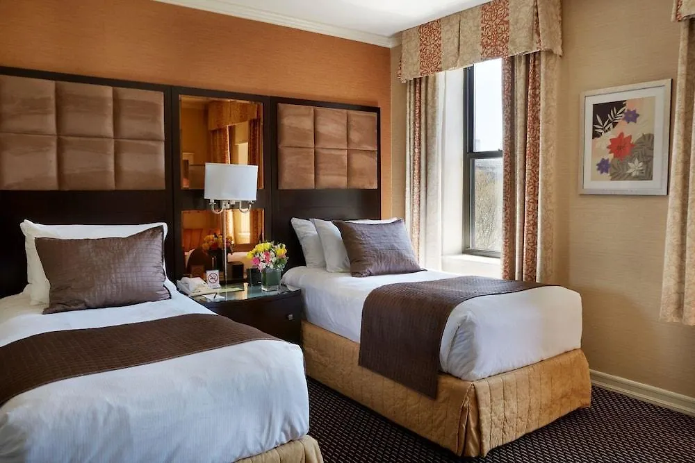 Excelsior Hotel New York