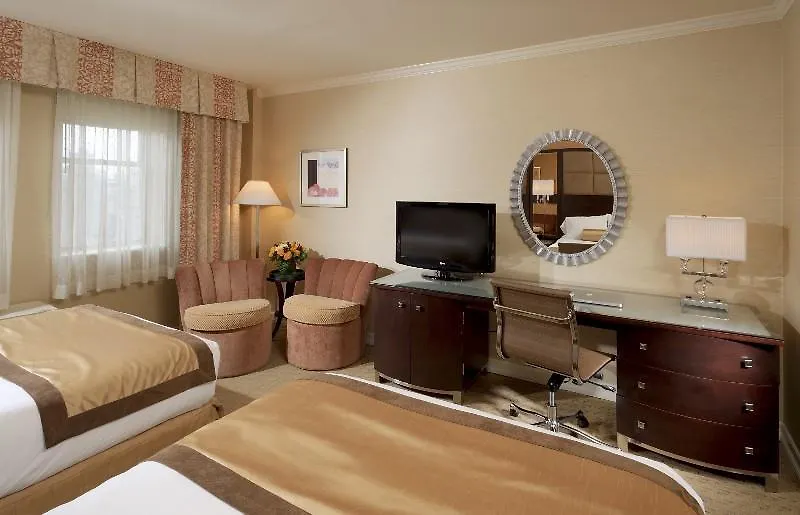 Excelsior Hotel New York