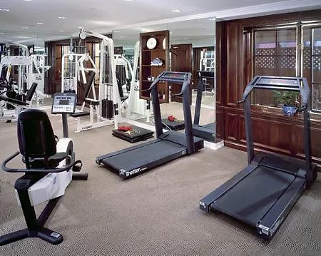 Excelsior Hotel New York