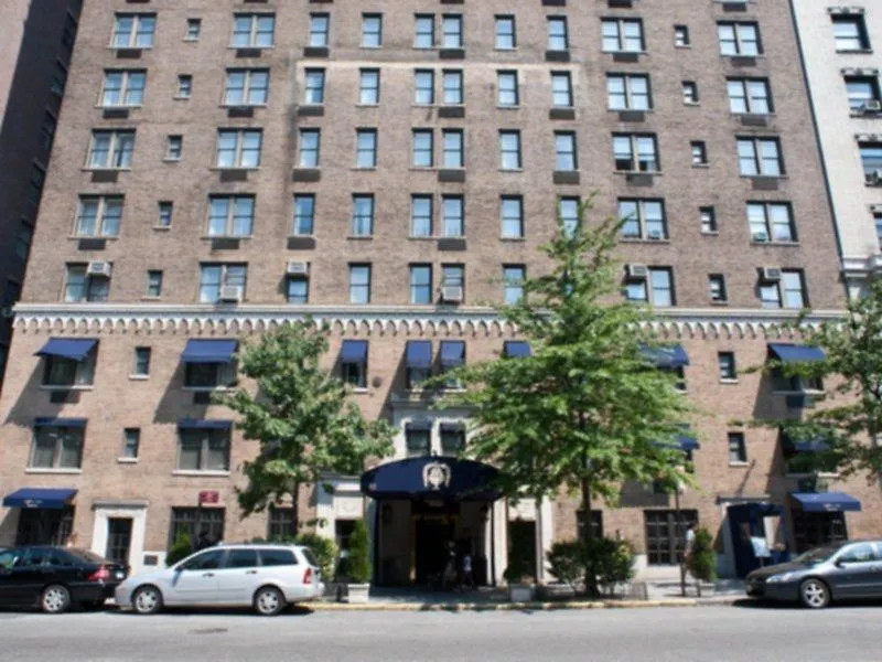 Excelsior Hotel New York