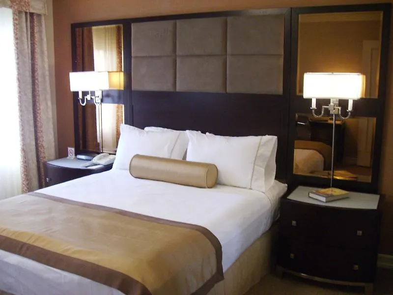 Excelsior Hotel New York