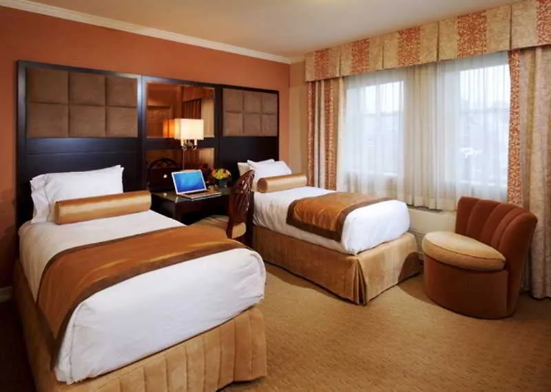 ***  Excelsior Hotel New York Stati Uniti