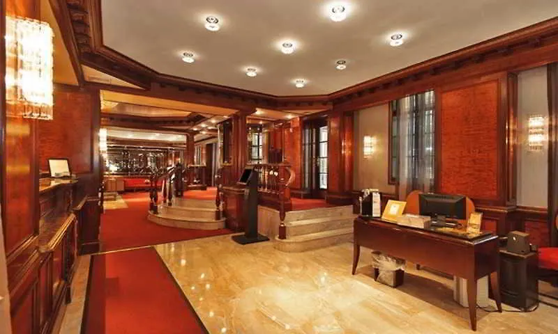 Excelsior Hotel New York