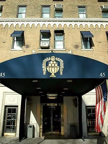 Excelsior Hotel New York 3*,  Stati Uniti