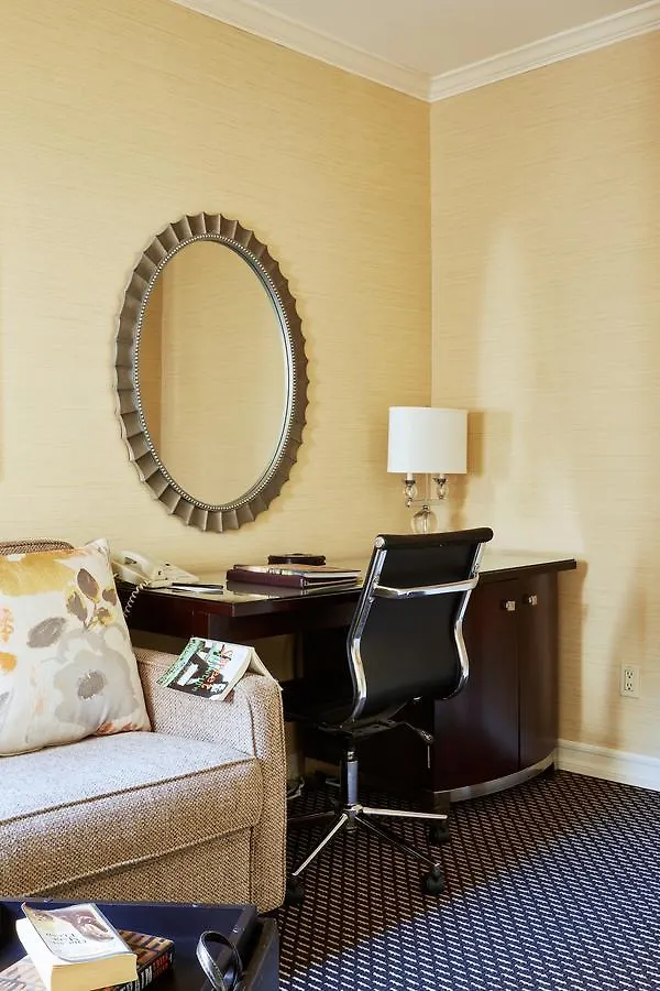 Excelsior Hotel New York