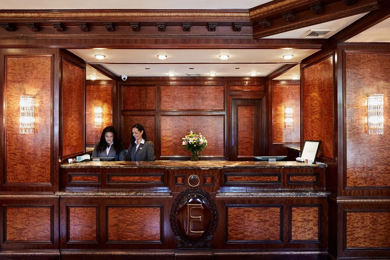 ***  Excelsior Hotel New York Stati Uniti