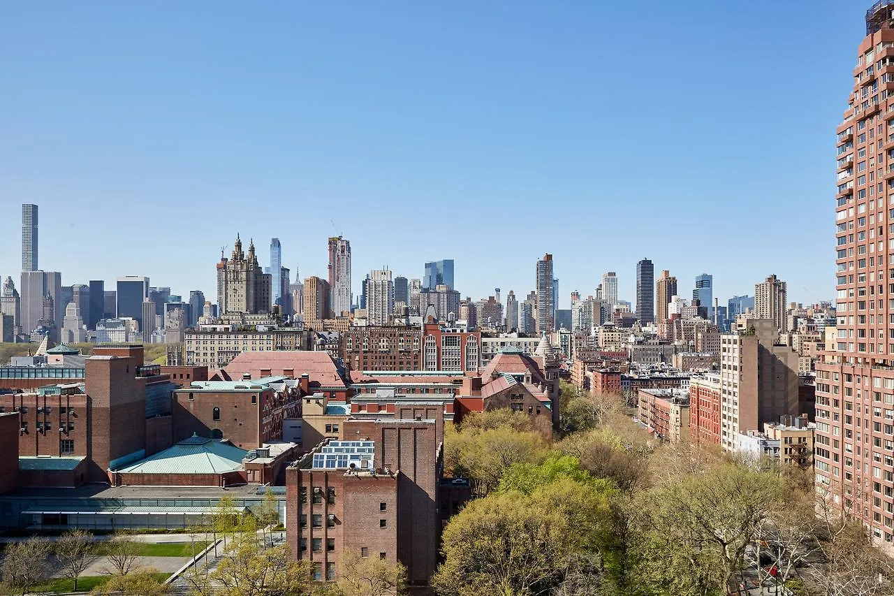 Excelsior Hotel New York Stati Uniti