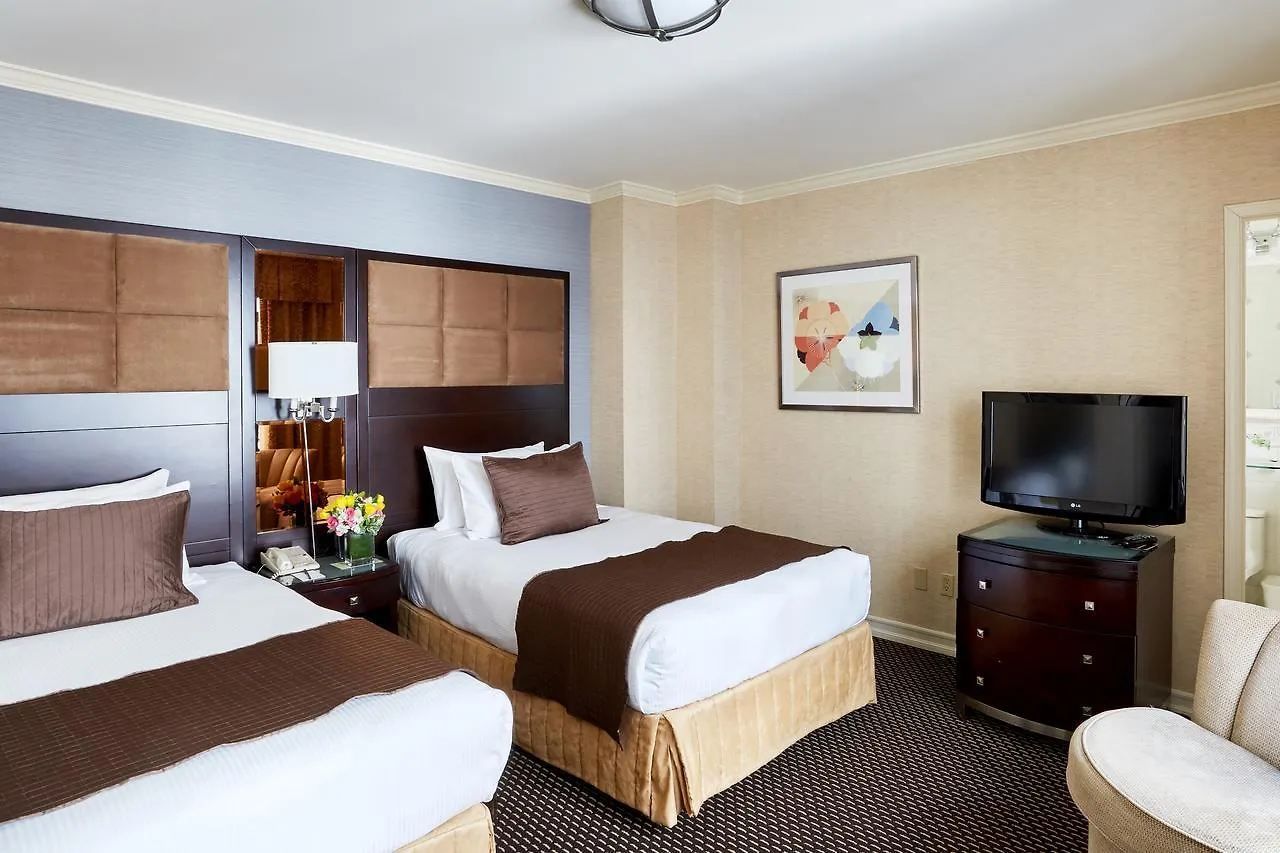 Excelsior Hotel New York