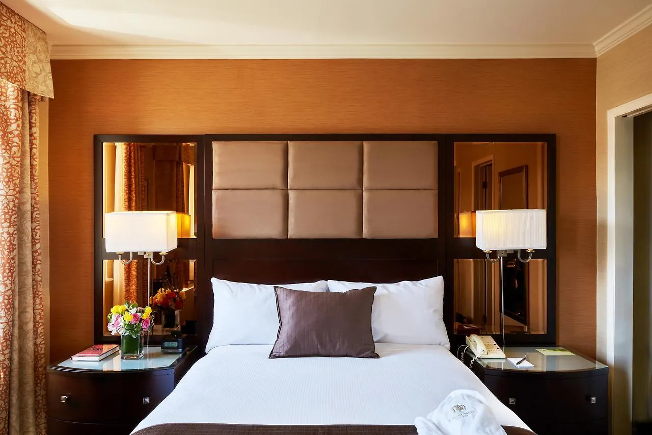 Excelsior Hotel New York 3*,  Stati Uniti