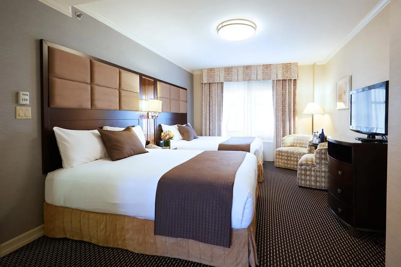 Excelsior Hotel New York