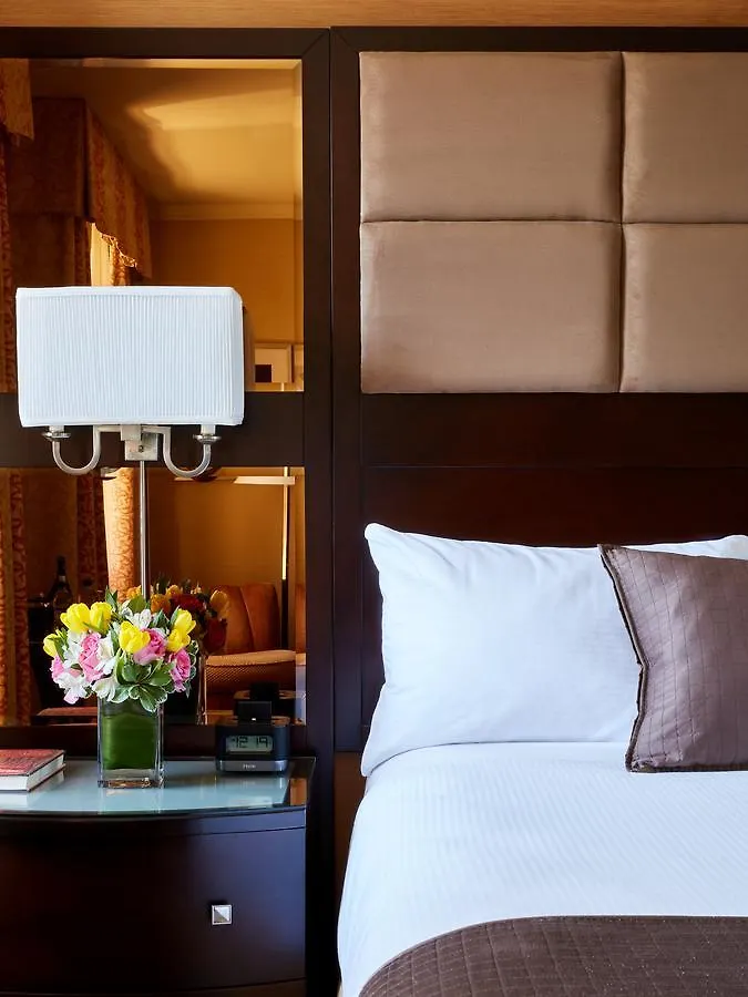 Excelsior Hotel New York
