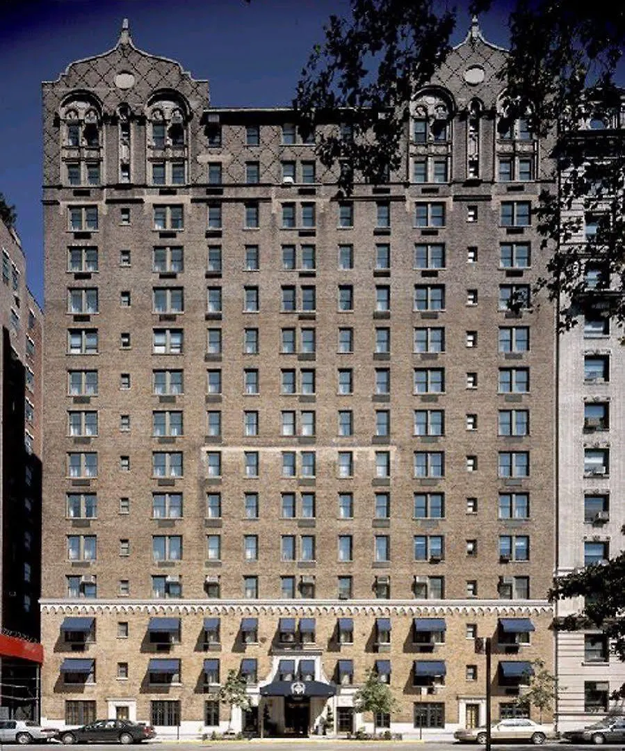 ***  Excelsior Hotel New York Stati Uniti