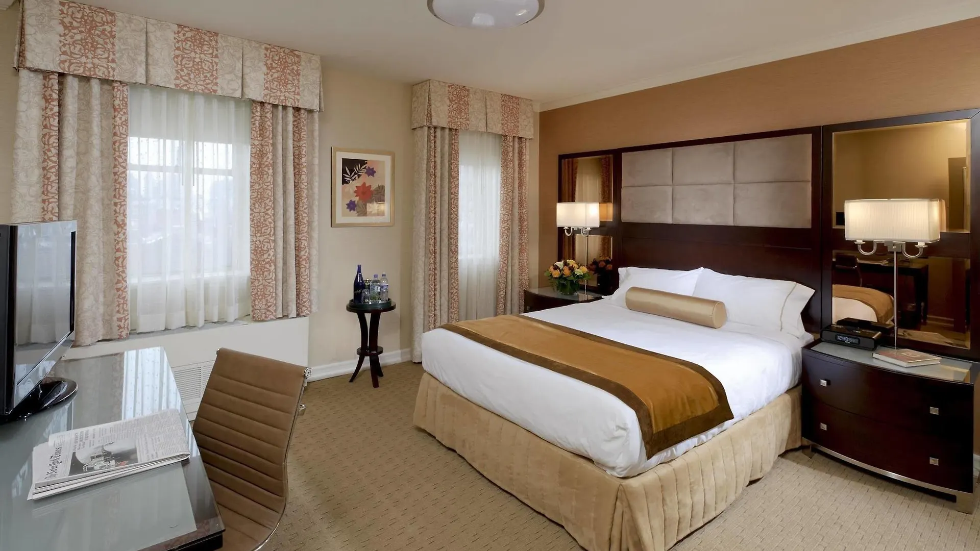 Excelsior Hotel New York 3*,  Stati Uniti