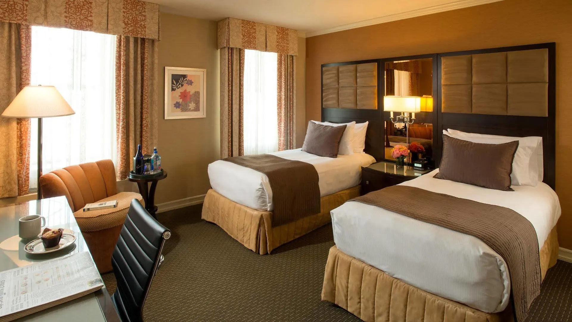Excelsior Hotel New York