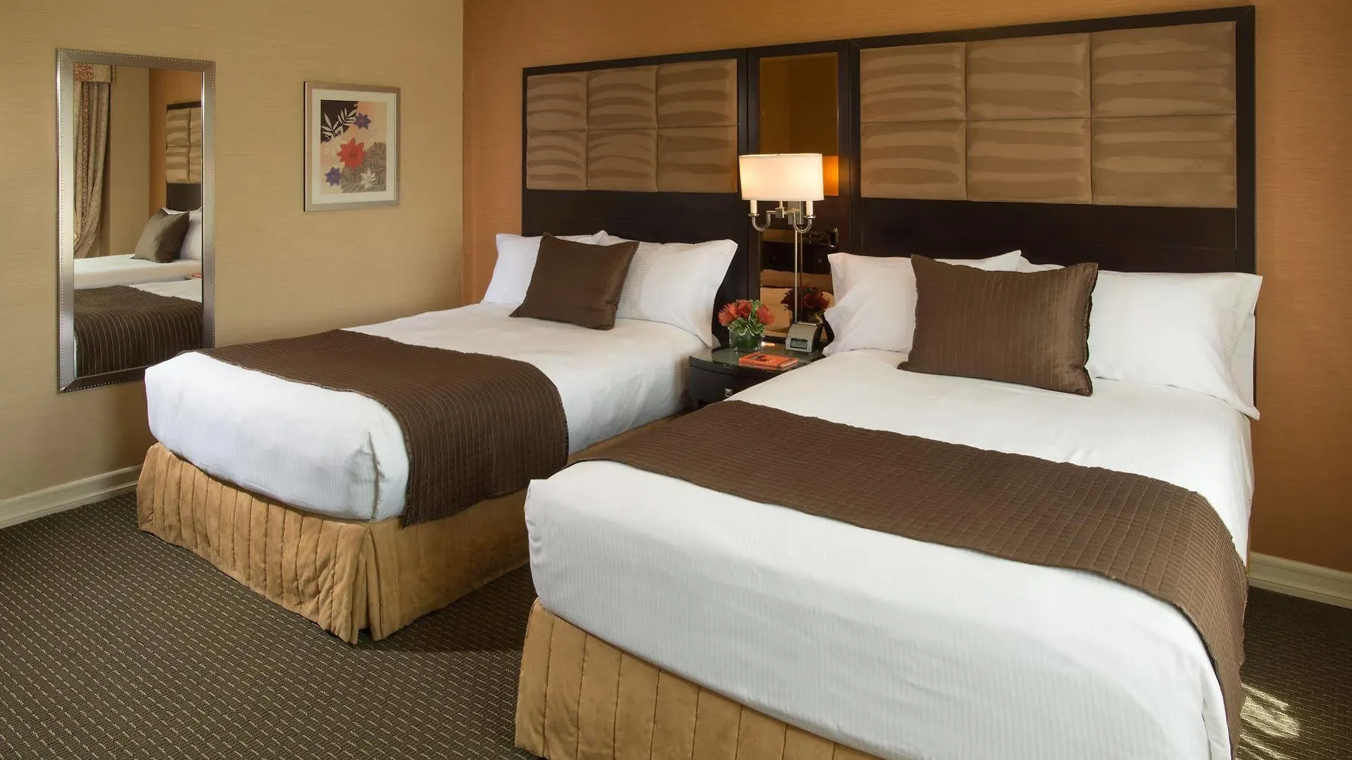 Excelsior Hotel New York