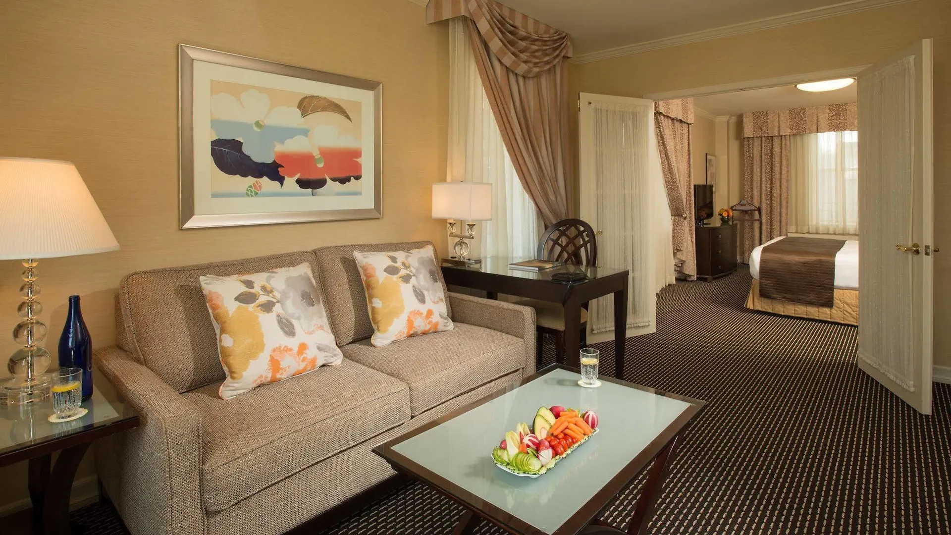 Excelsior Hotel New York