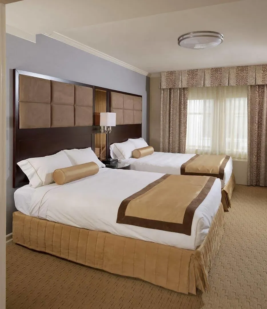 Excelsior Hotel New York