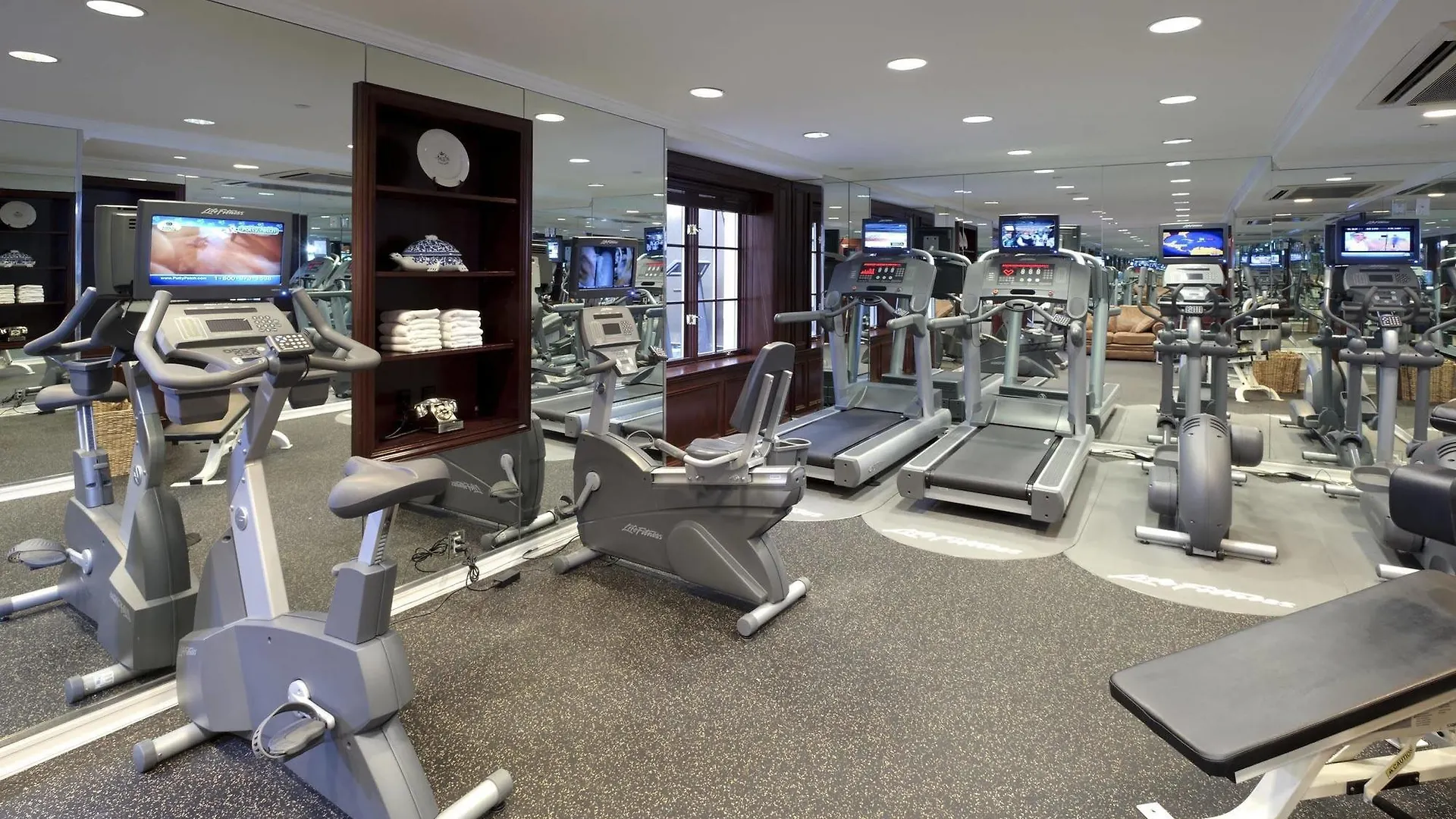 Excelsior Hotel New York