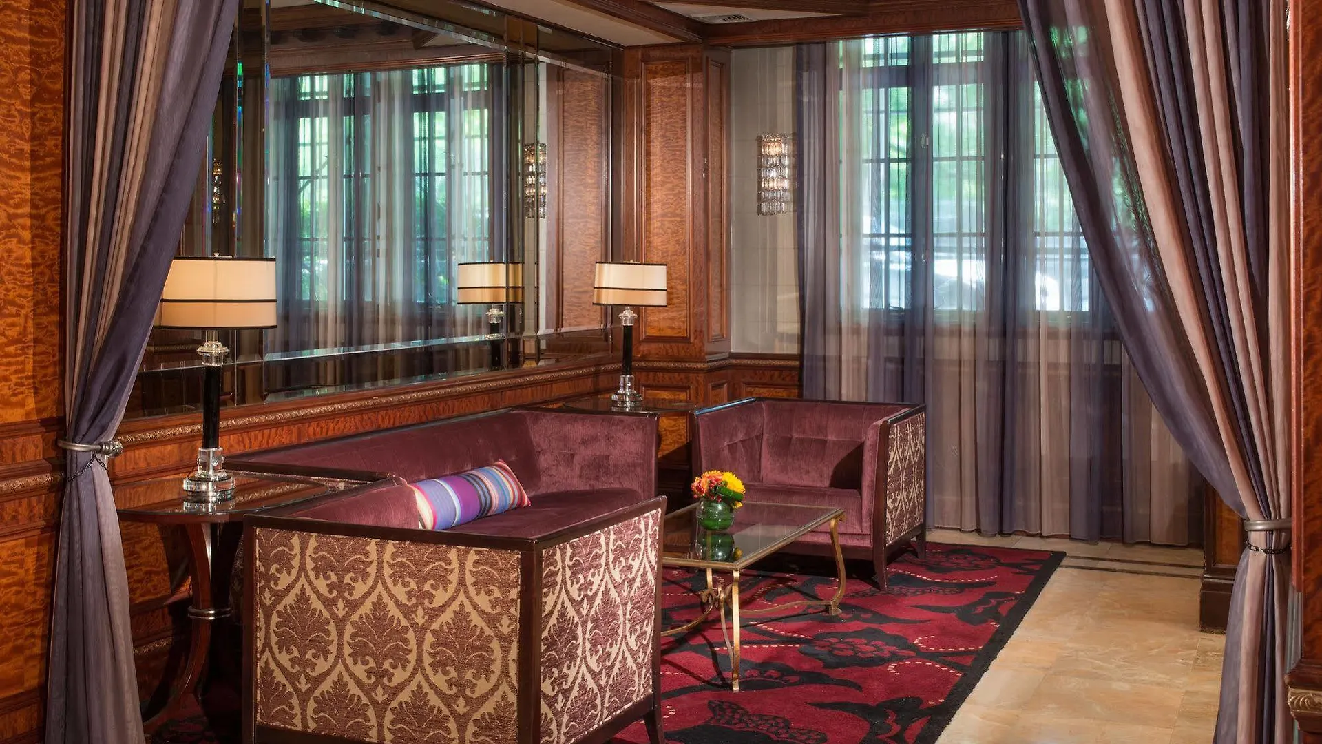 Excelsior Hotel New York