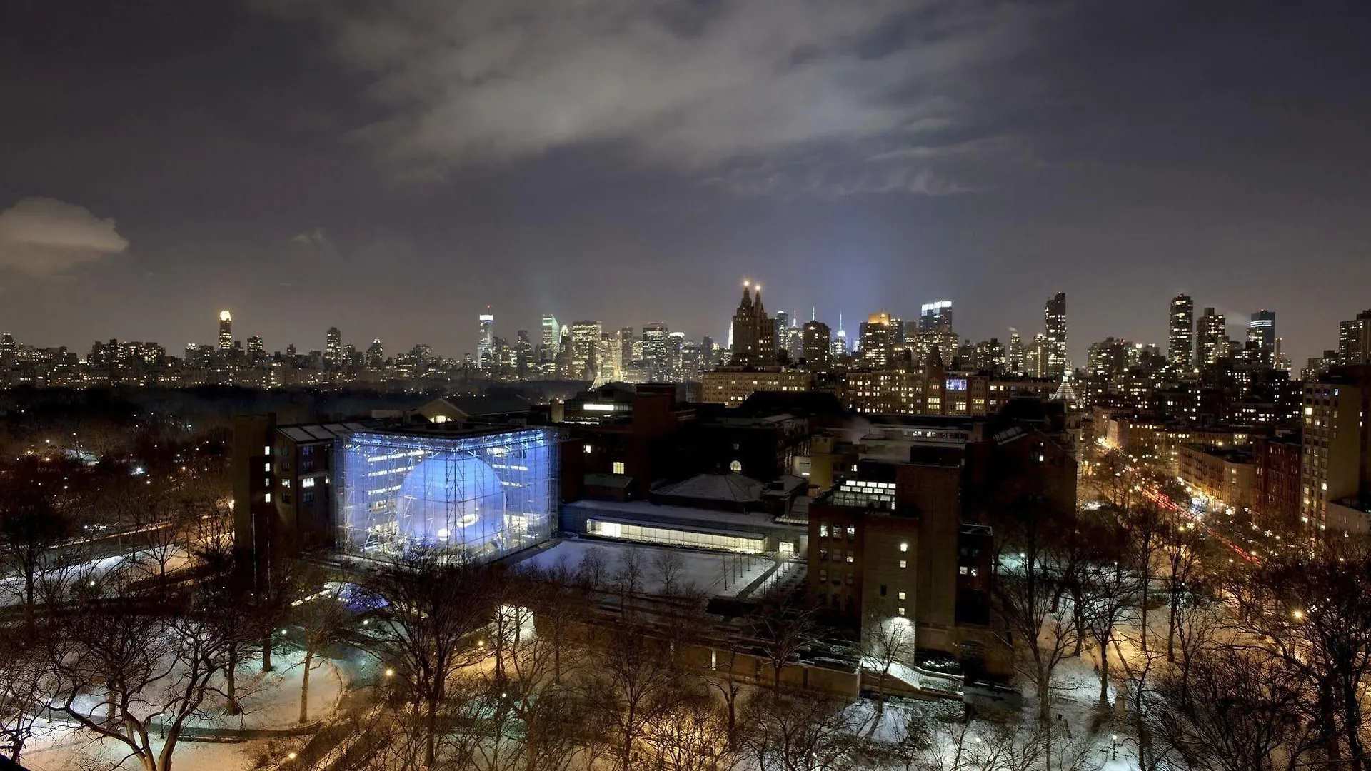 Excelsior Hotel New York