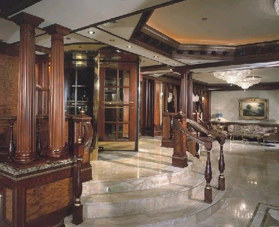 Excelsior Hotel Нью-Йорк