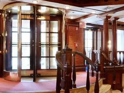 Excelsior Hotel New York 3*,  Stati Uniti