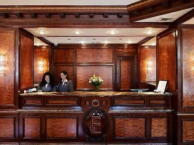 Excelsior Hotel New York