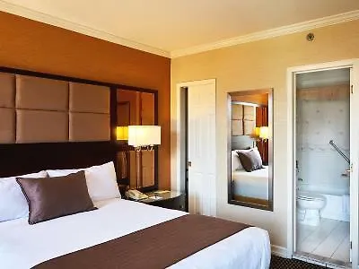 Excelsior Hotel New York
