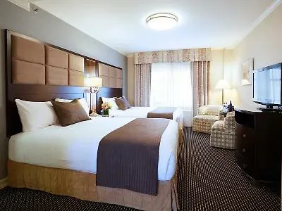 ***  Excelsior Hotel New York Stati Uniti