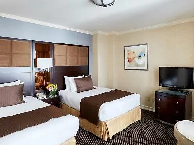 Excelsior Hotel New York