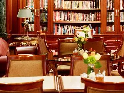 Excelsior Hotel New York