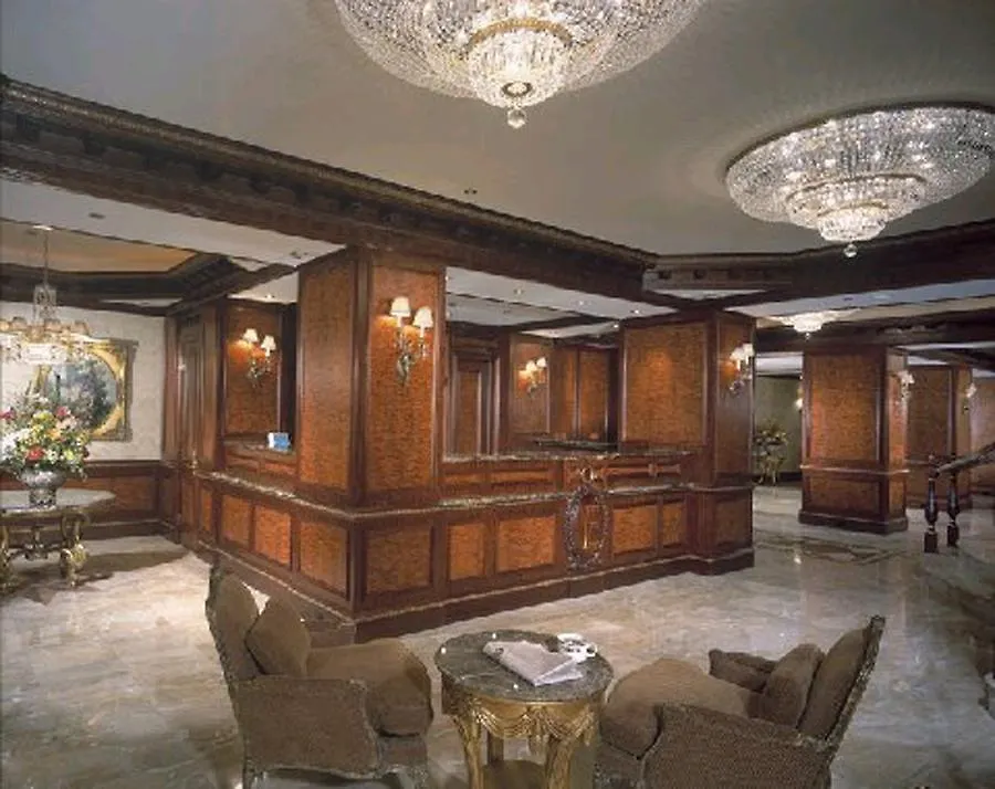 Excelsior Hotel New York 3*,