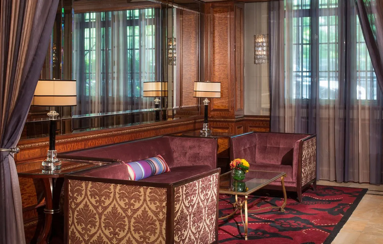 Excelsior Hotel New York Stati Uniti