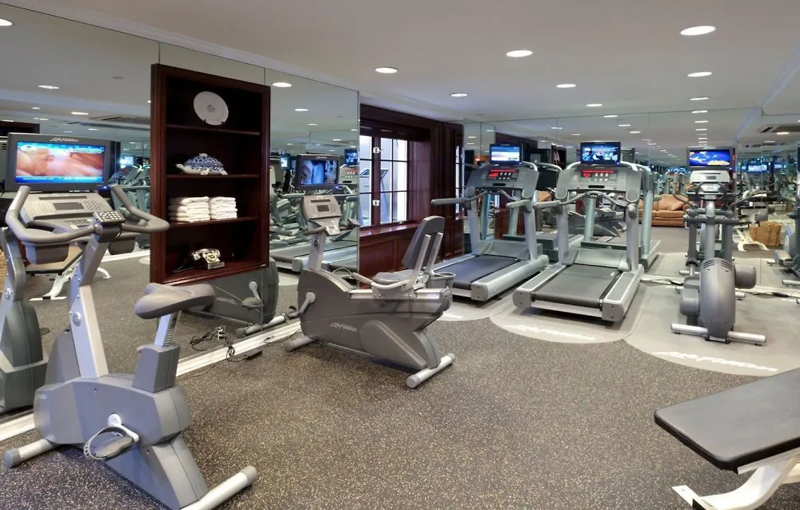 Excelsior Hotel New York