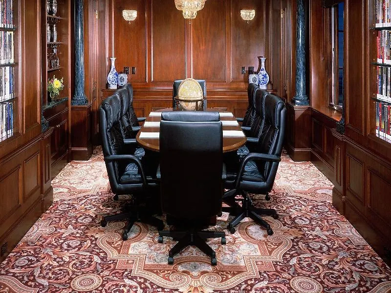 Excelsior Hotel New York