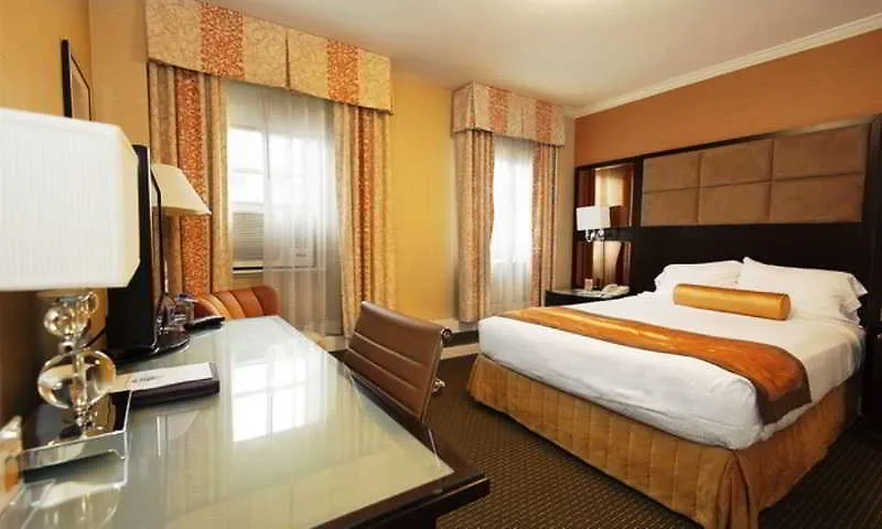 ***  Excelsior Hotel New York Verenigde Staten