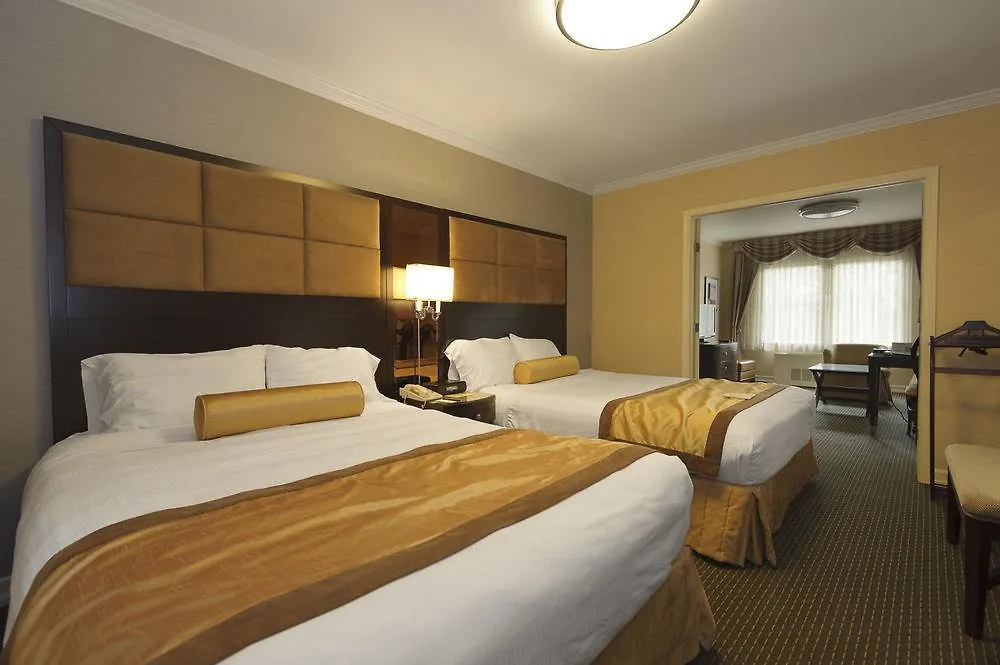 Excelsior Hotel New York