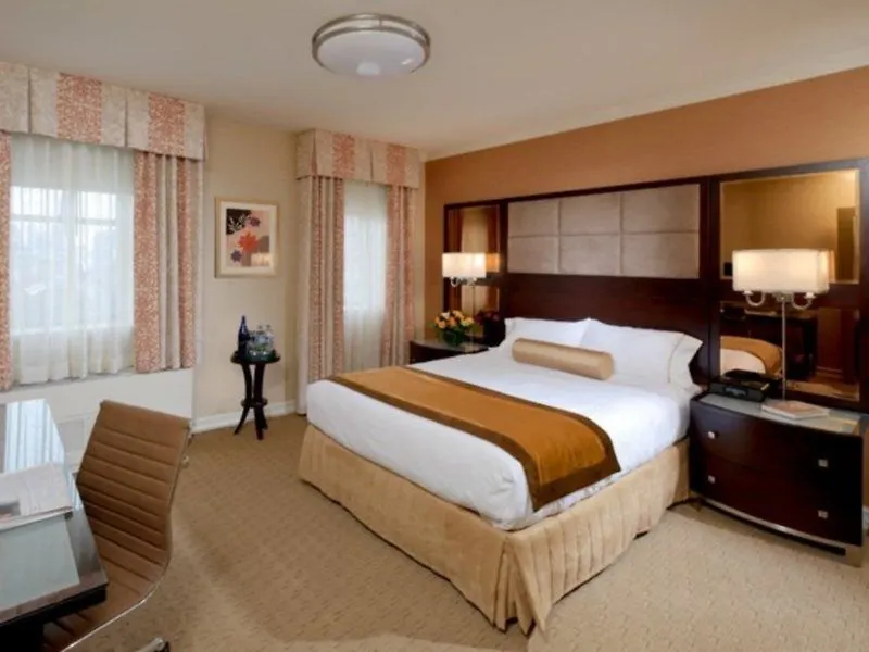 Excelsior Hotel New York
