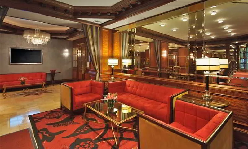 Excelsior Hotel New York 3*,  Verenigde Staten
