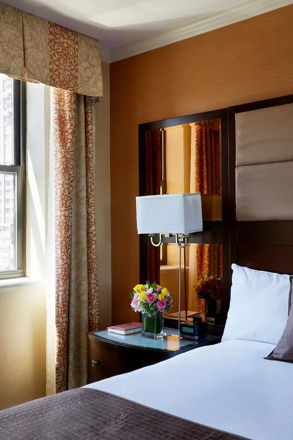 Excelsior Hotel New York 3*,  Verenigde Staten
