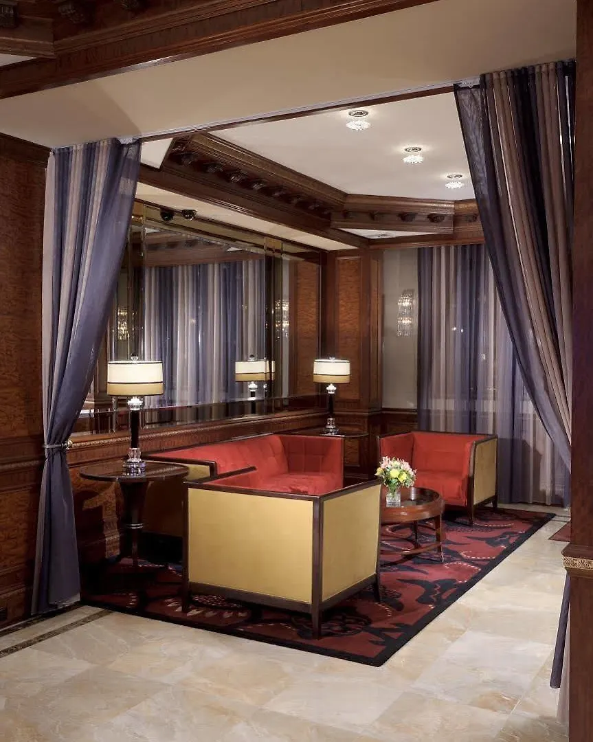 Excelsior Hotel New York 3*,  Verenigde Staten
